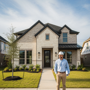 Single family homes in West Houston: Why this area is the smart choice for your next move