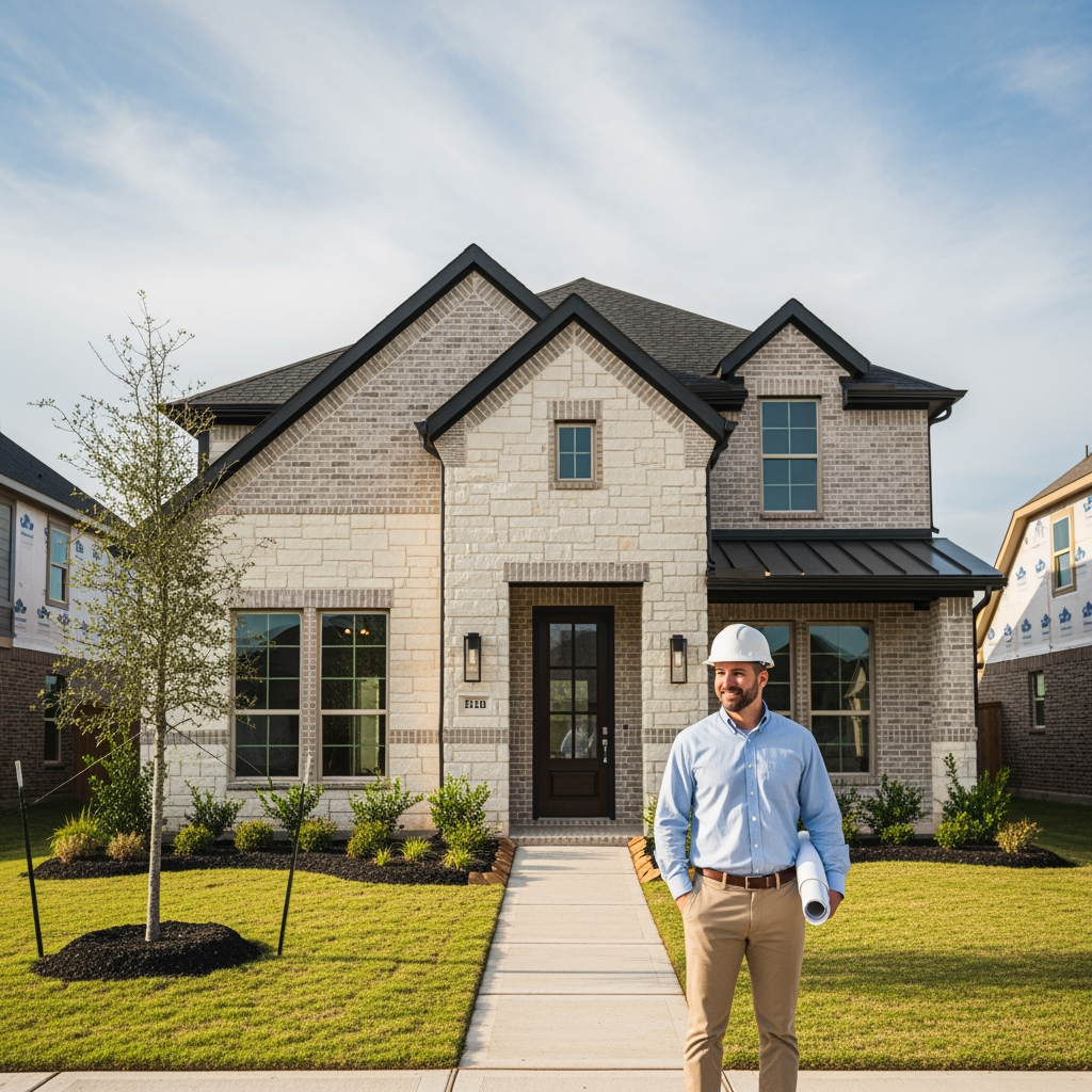 Single family homes in West Houston: Why this area is the smart choice for your next move